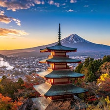 Japan