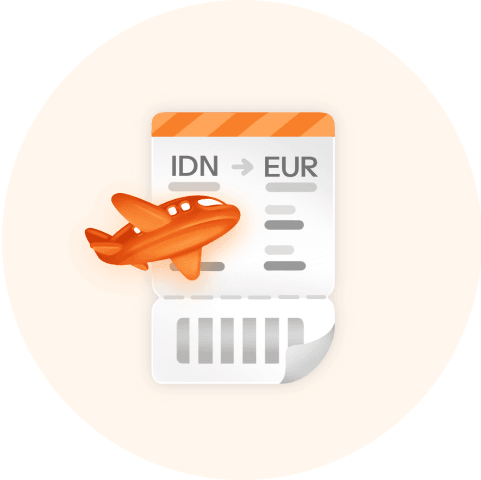 Flight booking