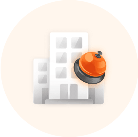 Hotel booking