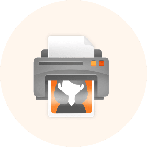 Photo printing